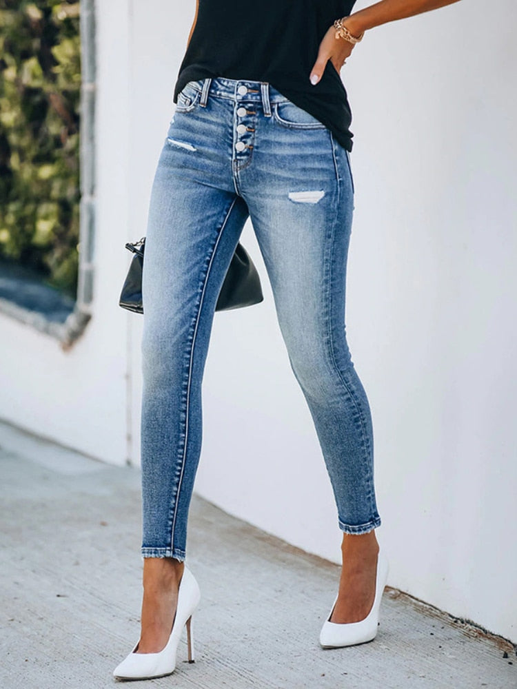 Jeans & Legging